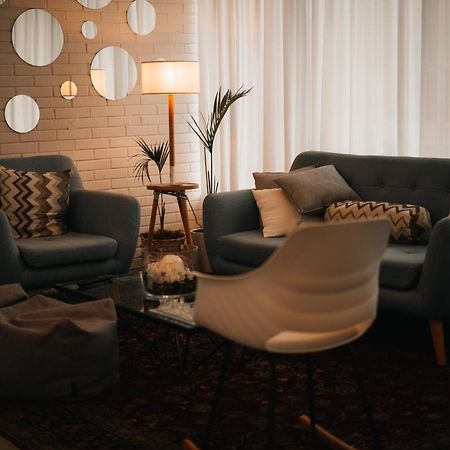 Hotel Internazionale Luino Eksteriør billede