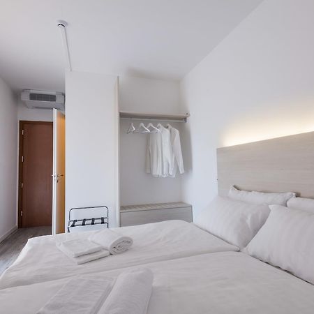 Hotel Internazionale Luino Eksteriør billede