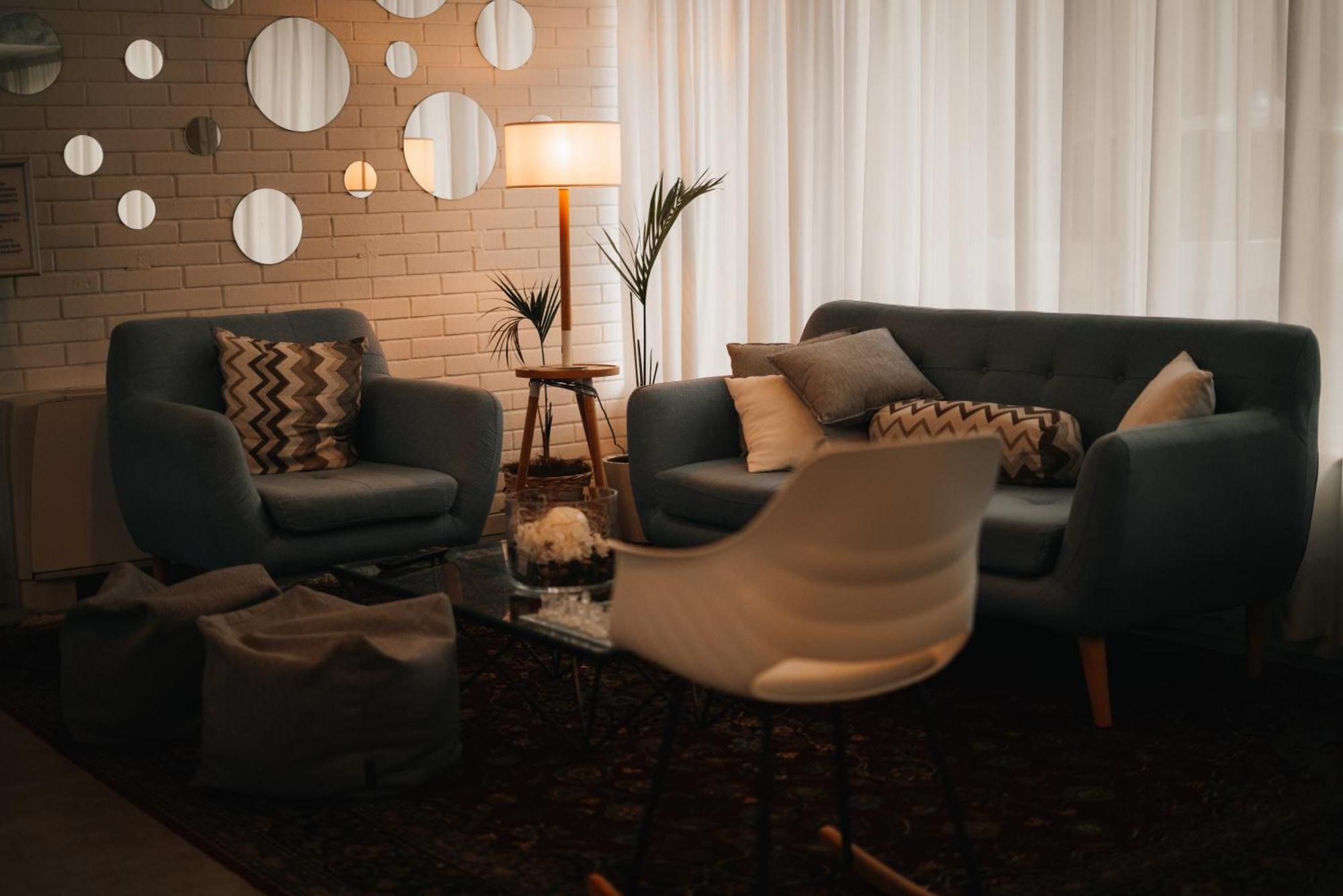 Hotel Internazionale Luino Eksteriør billede