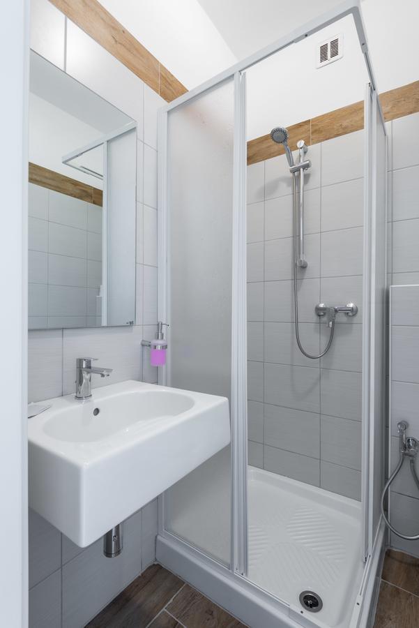 Hotel Internazionale Luino Eksteriør billede