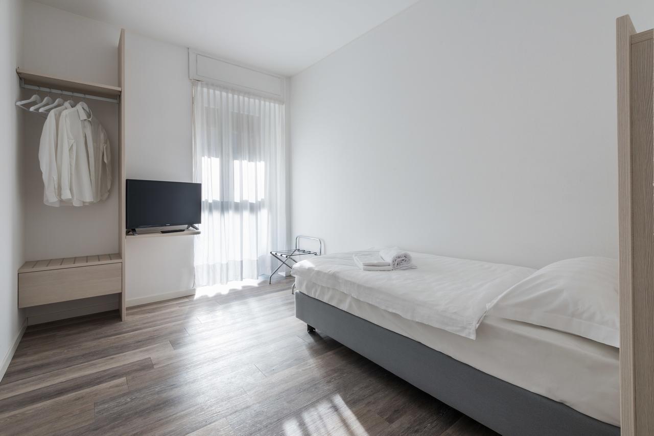Hotel Internazionale Luino Eksteriør billede