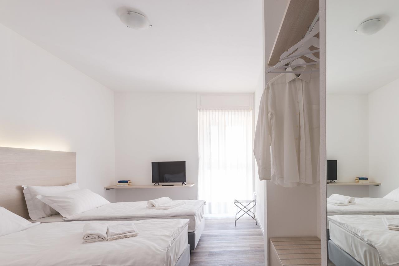 Hotel Internazionale Luino Eksteriør billede