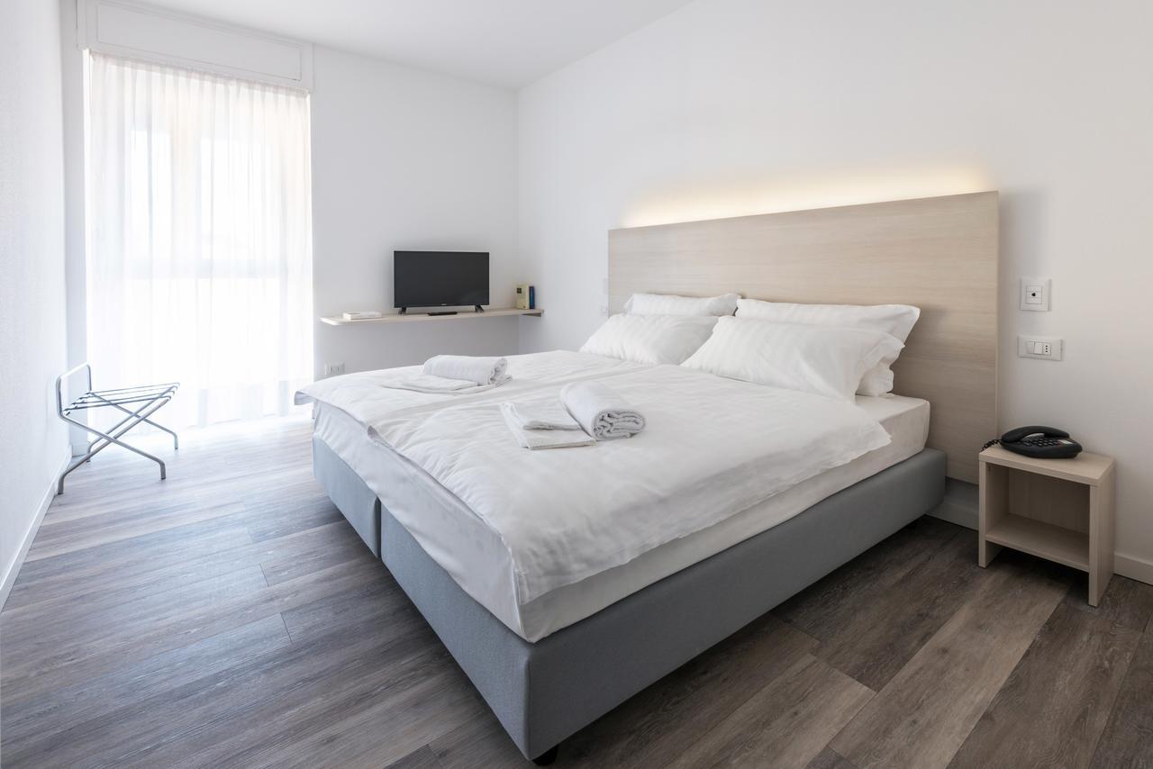 Hotel Internazionale Luino Eksteriør billede