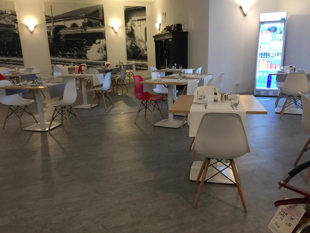 Hotel Internazionale Luino Eksteriør billede